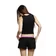 Ladies boxershorts - Women's boxer shorts REPRE4SC HOT RUBBER - R7W-BOX-0130S - S