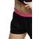 Ladies boxershorts - Women's boxer shorts REPRE4SC HOT RUBBER - R7W-BOX-0130S - S