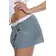 Ladies boxershorts with elastic waistband GIGI - Women's boxer shorts RPSNT DOTS - R7W-BOX-0155S - S