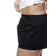Ladies boxershorts - Women's boxer shorts RPSNT SOLID BLACK - R9W-BOX-0715S - S