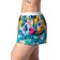 Ladies boxershorts - Women's boxer shorts RPSNT REALITY21 - R1W-BOX-0766S - S