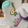 Ponožky Graphix - Hohe Socken RPSNT GRAPHIX SWEET DREAM - R0A-SOC-060340 - M