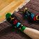 Ponožky Graphix - Hohe Socken REPRESENT GRAPHIX LOVE WINNER - R1A-SOC-065237 - S