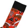 Ponožky Graphix - Hohe Socken RPSNT GRAPHIX HAY HO - R1A-SOC-066643 - L