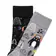 Ponožky Graphix - Hohe Socken RPSNT GRAPHIX READY TO RIDE - R1A-SOC-067037 - S
