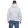Men's sweatshirts - Men's sweatshirt hooded REPRESENT LOGO - R7M-SWH-0903XXL - XXL