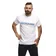 Oficiální kolekce HIGH JUMP trika - Kurzarm T-shirt für Männer REPRE4SC High Jump #WEARE18 - R7M-TSS-1502XL - XL