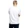 T-SHIRTS FÜR HERREN - Kurzarm T-shirt für Männer REPRESENT SOLID WHITE - R8M-TSS-4302S - S