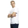 T-SHIRTS FÜR HERREN - Kurzarm T-shirt für Männer REPRE4SC SOLID WHITE - R8M-TSS-4302M - M