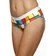 Hiphugger panties - Women's panties REPRE4SC HIPHUGGER RUBIK - R8W-PTS-0101M - M