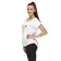 Women's T-shirts - Women's Short-sleeved shirt REPRESENT SIMPLY LOGO - R8W-TSS-2102S - S