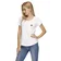 T-SHIRTS FÜR DAMEN - Kurzarm T-shirt für Frauen REPRESENT SIMPLY LOGO - R8W-TSS-2102L - L