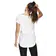 T-SHIRTS FÜR DAMEN - Kurzarm T-shirt für Frauen REPRESENT SIMPLY LOGO - R8W-TSS-2102M - M