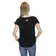 T-SHIRTS FÜR DAMEN - Kurzarm T-shirt für Frauen REPRESENT HANDWRITE - R8W-TSS-2201M - M