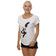 Oficiální kolekce HIGH JUMP trika - Kurzarm T-shirt für Frauen REPRESENT High Jump SPLASH JUMP - R8W-TSS-2402S - S
