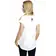 T-SHIRTS FÜR DAMEN - Kurzarm T-shirt für Frauen REPRESENT DEAD TAILOR - R8W-TSS-2502S - S