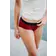 Hiphugger panties - Women's panties RPSNT HIPHUGGER SOLID WINE - R9W-PTS-0103XS - XS