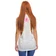 Oficiální kolekce HIGH JUMP trika - Tanktop für Frauen REPRE4SC High Jump LOVER - R9W-TOP-0602XXL - XXL