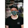 Face masks - Facemask REPRESENT ATRIBUTES - R0H-FCM-0101UNI - UNI