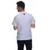 T-SHIRTS FÜR HERREN - Kurzarm T-shirt für Männer RPSNT HIDDEN VILLAGE - R0M-TSS-1802M - M