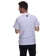 Pánska trička - Pánske tričko s krátkym rukávom RPSNT HIDDEN VILLAGE - R0M-TSS-1802L - L
