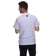 Men's T-shirts - Men's Short-sleeved shirt REPRE4SC HIDDEN VILLAGE - R0M-TSS-1802XL - XL