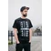 Men's T-shirts - Men's Short-sleeved shirt RPSNT CITY EYES - R0M-TSS-2201XL - XL