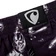 men's boxershorts with woven label EXCLUSIVE ALI - Men's boxer shorts RPSNT EXCLUSIVE ALI SPACE GAMES - R2M-BOX-0646S - S