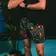 HERREN boxershorts mit eingenähtem Gummizug EXCLUSIVE ALI - Boxershorts für Männer RPSNT EXCLUSIVE ALI MISTLETOE - R2M-BOX-0641S - S