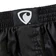 HERREN boxershorts mit eingenähtem Gummizug EXCLUSIVE ALI - Boxershorts für Männer REPRE4SC EXCLUSIVE ALI BLACK - R3M-BOX-0626S - S