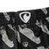 men's boxershorts with woven label EXCLUSIVE ALI - Men's boxer shorts REPRE4SC EXCLUSIVE ALI FALLING BIRDS - R3M-BOX-0609L - L