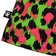 men's boxershorts with woven label EXCLUSIVE ALI - Men's boxer shorts REPRE4SC EXCLUSIVE ALI CARNIVAL CHEETAH - R3M-BOX-0608M - M