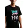Oficiální kolekce HIGH JUMP trika - Kurzarm T-shirt für Männer RPSNT High Jump FELLAZ - R3M-TSS-1301S - S