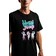 Oficiální kolekce HIGH JUMP trika - Kurzarm T-shirt für Männer REPRE4SC High Jump FELLAZ - R3M-TSS-1301S - S