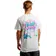 Oficiální kolekce HIGH JUMP trika - Kurzarm T-shirt für Männer RPSNT High Jump FELLAZ - R3M-TSS-1302S - S