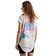 T-SHIRTS FÜR DAMEN - Kurzarm T-shirt für Frauen REPRE4SC High Jump FELLAZ - R3W-TSS-1302S - S