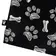 men's boxershorts with woven label EXCLUSIVE ALI - Men's boxer shorts REPRE4SC EXCLUSIVE ALI PAW SQUAD - R3M-BOX-0644M - M