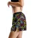 Ladies boxershorts with elastic waistband GIGI - Women's boxer shorts Repre GIGI XMAS COLLECTION - R3W-BOX-0713XL - XL