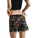 Damen boxershorts mit elastischem Bund GIGI - Boxershorts für Frauen Repre GIGI XMAS COLLECTION - R3W-BOX-0713L - L