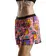 Ladies boxershorts with elastic waistband GIGI - Women's boxer shorts Repre GIGI PUPPET CULT - R3W-BOX-0719M - M