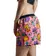 Ladies boxershorts with elastic waistband GIGI - Women's boxer shorts Repre GIGI PUPPET CULT - R3W-BOX-0719S - S