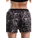 Damen boxershorts mit elastischem Bund GIGI - Boxershorts für Frauen Repre GIGI HITCHCOCK´S DREAM - R3W-BOX-0714S - S