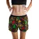 Damen boxershorts mit elastischem Bund GIGI - Boxershorts für Frauen Repre GIGI GENTLE DEER - R3W-BOX-0720XL - XL