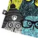 men's boxershorts with Elastic waistband EXCLUSIVE MIKE - Men's boxer shorts Repre EXCLUSIVE MIKE OWLS COOL - R3M-BOX-0742S - S