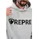 Men's sweatshirts - Men's sweatshirt hooded REPRE4SC REPRE - R3M-SWH-0203S - S