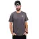 T-SHIRTS FÜR HERREN - Kurzarm T-shirt für Männer REPRE4SC BRUSH IN ACTION - R3M-TSS-2503S - S