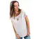 Women's T-shirts - Women's Short-sleeved shirt REPRE4SC BRUSH IN ACTION - R3W-TSS-1502XS - XS