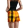 Ladies boxershorts with elastic waistband GIGI - Dámské trenky s vytkávanou gumou REPRE4SC LADIES GIGI 23270 - R3W-BOX-0270S - S