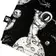 men's boxershorts with woven label EXCLUSIVE ALI - Men's boxer shorts REPRE4SC EXCLUSIVE ALI SPACE GAMES - R4M-BOX-0617S - S