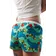 Ladies boxershorts with elastic waistband GIGI - Women's boxer shorts REPRE4SC GIGI SKATIING T-REX - R4W-BOX-0708L - L